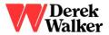 Derek Walker logo